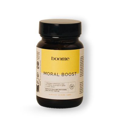 Moral Boost