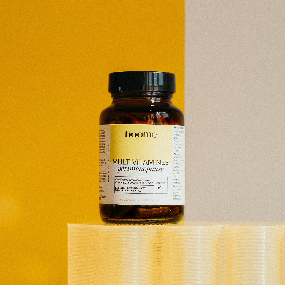 Périménopause