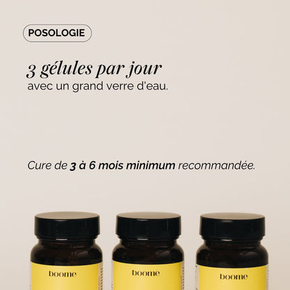 Multivitamines Périménopause